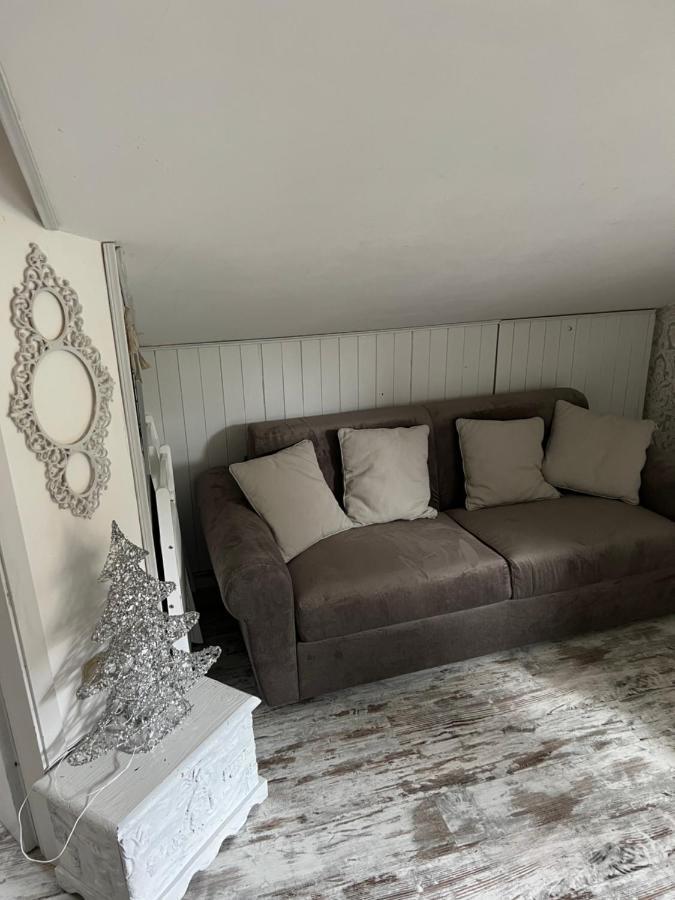 Val Di Luce - Delizioso Appartamento 6 Posti Letto - Accesso Diretto Alle Piste Da Sci อาเบโตเน ภายนอก รูปภาพ