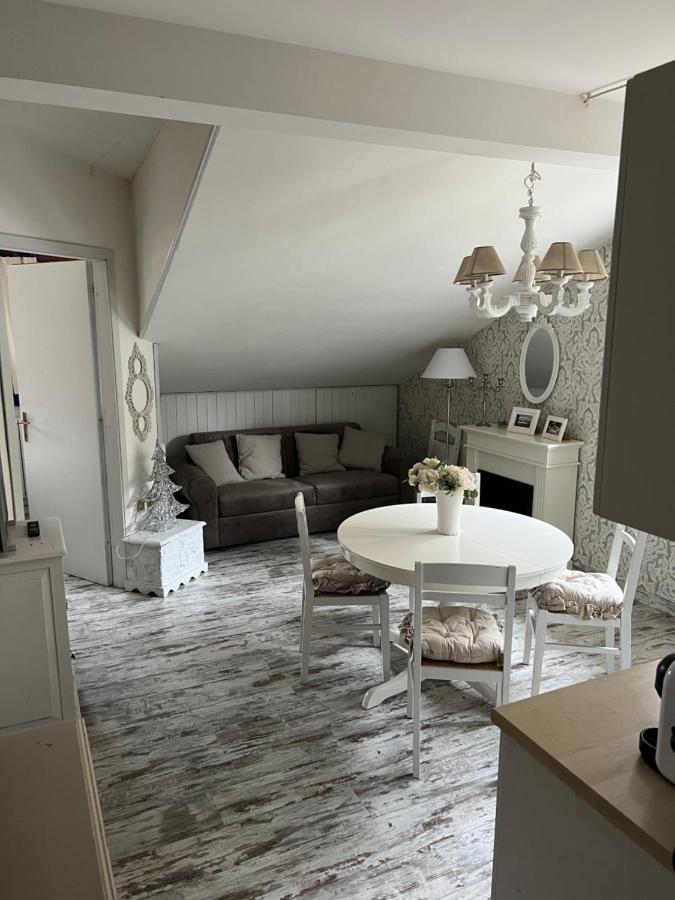Val Di Luce - Delizioso Appartamento 6 Posti Letto - Accesso Diretto Alle Piste Da Sci อาเบโตเน ภายนอก รูปภาพ