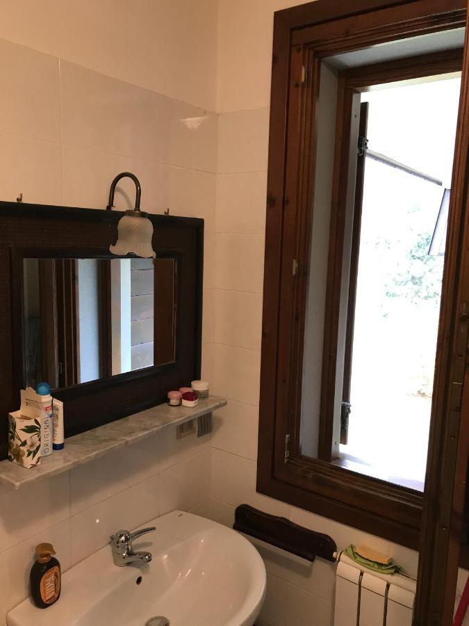 Val Di Luce - Delizioso Appartamento 6 Posti Letto - Accesso Diretto Alle Piste Da Sci อาเบโตเน ภายนอก รูปภาพ