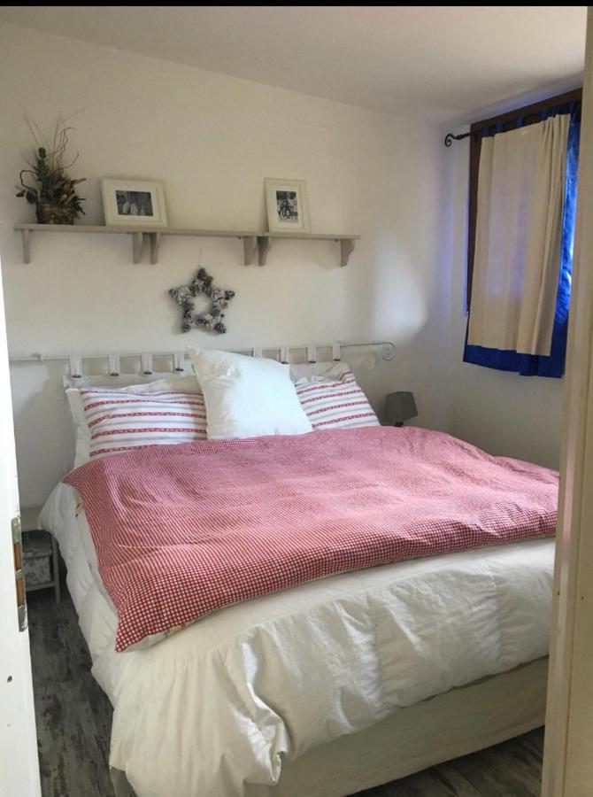 Val Di Luce - Delizioso Appartamento 6 Posti Letto - Accesso Diretto Alle Piste Da Sci อาเบโตเน ภายนอก รูปภาพ