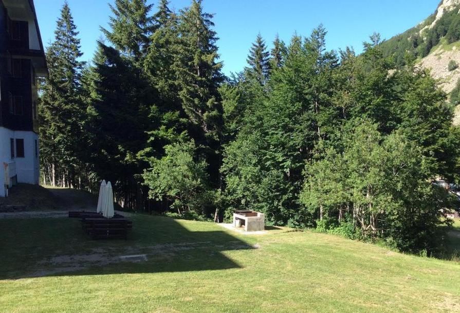 Val Di Luce - Delizioso Appartamento 6 Posti Letto - Accesso Diretto Alle Piste Da Sci อาเบโตเน ภายนอก รูปภาพ