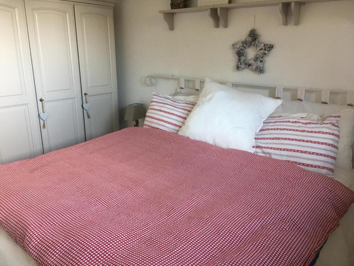 Val Di Luce - Delizioso Appartamento 6 Posti Letto - Accesso Diretto Alle Piste Da Sci อาเบโตเน ภายนอก รูปภาพ